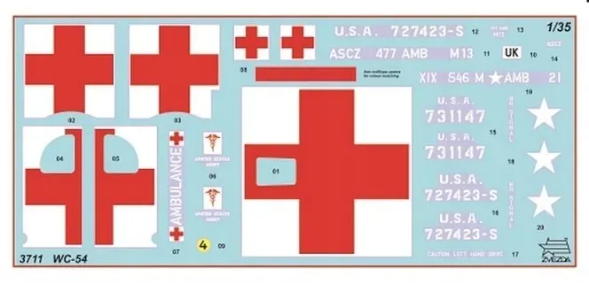 1-35-dodge-wc-54-ambulance-okres-ii-wojna-swiatowa