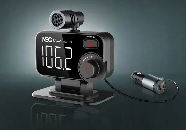 transmiter-fm-bluetooth-5-0-ladowarka-usb-qc-3-0-stan-nowy-stan-opakowania-oryginalne