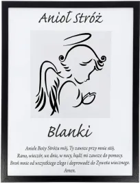 plakat-personalizowany-modlitwa-w-ramce-40x30-cm-prezent-chrzest-narodziny