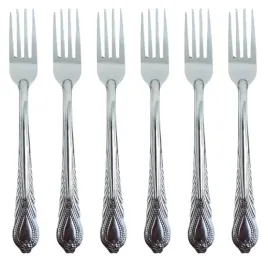 widelce-komplet-widelcow-stolowe-sztucce-6szt
