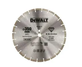 dewalt-tarcza-diamentowa-350x254mm-segmentowa