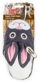 klapek-z-glowa-krolika-i-piszczalka-afp-doggie-s-shoes