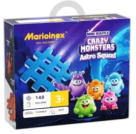 marioinex-klocki-waffle-mini-kosmo-smieszki-crazy-monster-astro-squad-148el