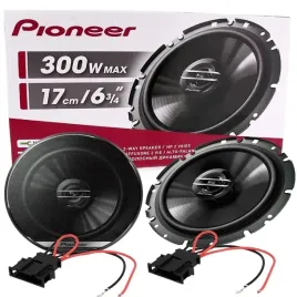 pioneer-glosniki-dwudrozne-seat-toledo-leon-altea