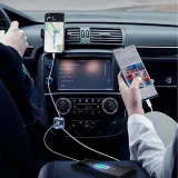 transmiter-ladowarka-samochodowa-bluetooth-fm-aux-jack-samochodowy-usb-c-marka-nobitech