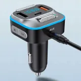 transmiter-ladowarka-samochodowa-bluetooth-fm-aux-jack-samochodowy-usb-c-stan-nowy-stan-opakowania-oryginalne