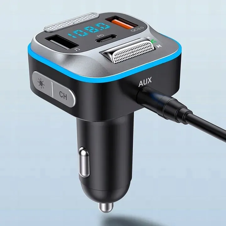 transmiter-ladowarka-samochodowa-bluetooth-fm-aux-jack-samochodowy-usb-c