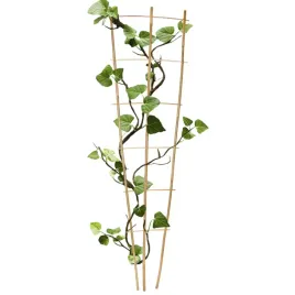 drabinka-bambusowa-potrojna-150cm-podpora-do-roslin-pergola-drabinka