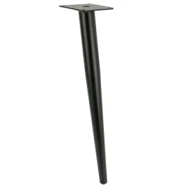 noga-meblowa-szpilka-skosna-czarna-40-cm-noga-do-stolika-do-krzesla