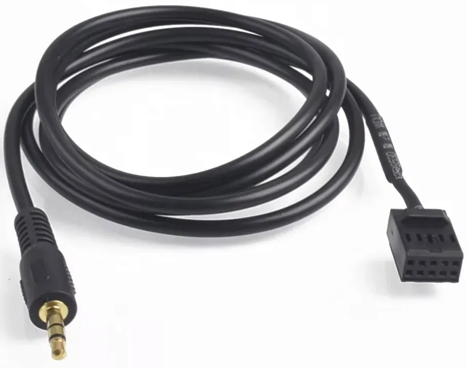 adapter-kabel-przewod-wejscie-gniazdo-aux-jack-bmw-e36-e46-stan-nowy