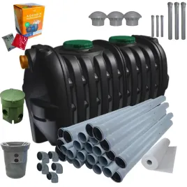 oczyszczalnia-sciekow-przydomowa-3000l-4-6-osob-zestaw-bakterie