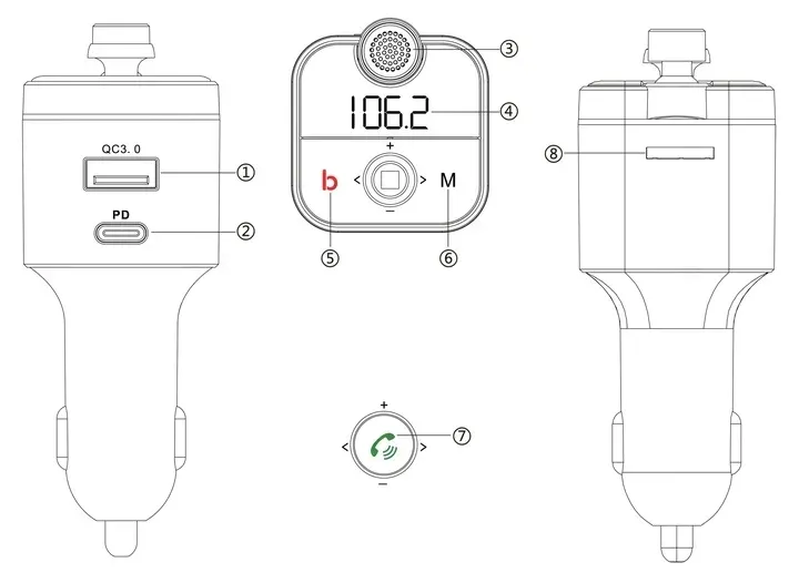 transmiter-fm-bluetooth-5-0-ladowarka-qc-4-0-pd20w