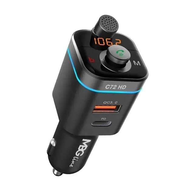 transmiter-fm-bluetooth-5-0-ladowarka-qc-4-0-pd20w-stan-nowy-marka-mbg-line