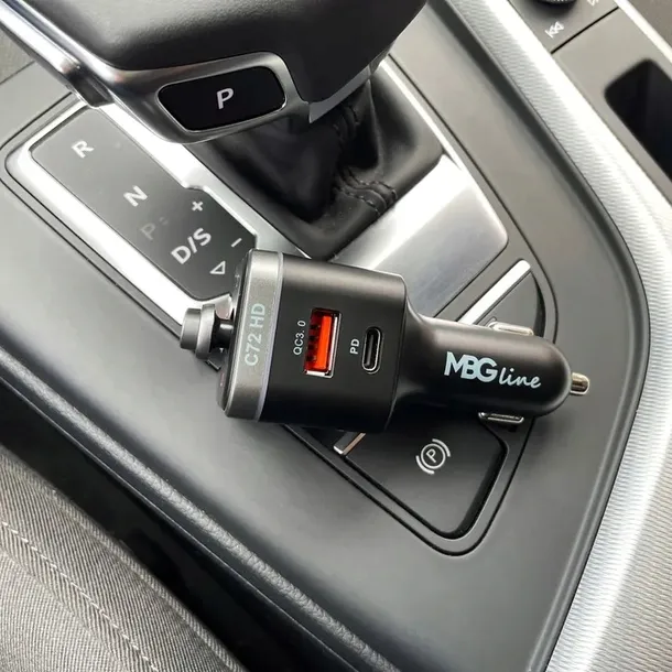 transmiter-fm-bluetooth-5-0-ladowarka-qc-4-0-pd20w-stan-opakowania-oryginalne-marka-mbg-line