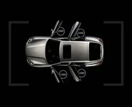 led-logo-projektor-hd-bezprzewodowe-wszystkie-opel