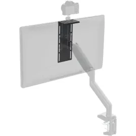 uchwyt-polka-metalowa-na-monitor-do-lampy-aparatu-streamingu-mikrofonu