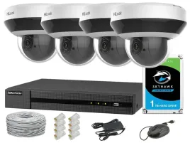 zestaw-do-monitoringu-dom-kamera-ip-4x-ptz-c4mp-4mpx-ir-20-m-obrotowa