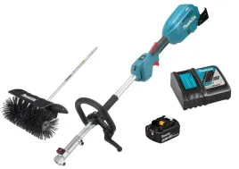 makita-wielofunkcyjne-narzedzie-szczotka-lxt-18v-1x5ah-bl1850-dc18rc-dux18z
