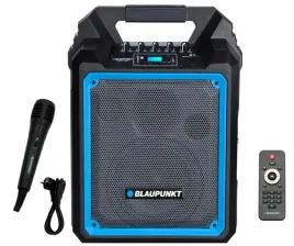 glosnik-przenosny-kolumna-blaupunkt-mb06-bluetooth-karaoke-mikrofon-pilot