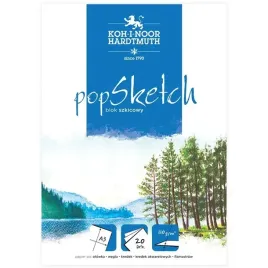 blok-szkicowy-a3-20k-110g-pop-sketch-9920010-koh-i-noor