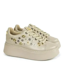 carinii-b10047-sneakersy-polbuty-bezowe-damskie-platforma-modne-skora-r-36