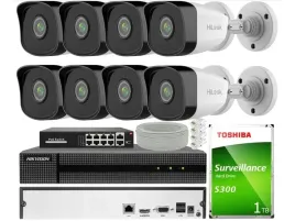 zestaw-monitoringu-dom-kamera-ip-8x-ipcam-b2-hwn-2108mh-2mpx-ir-30-m