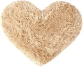 dywan-w-ksztalcie-serca-pluszowy-shaggy-wlochaty-dywanik-salon-60x70
