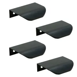 4-x-uchwyt-meblowy-krawedziowy-50-mm-czarny-zaokraglony-uchwyt-do-szafki