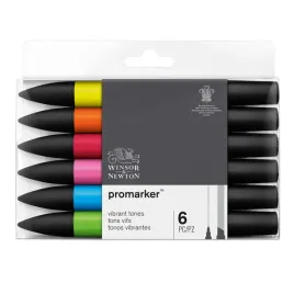 winsorandnewton-promarker-zestaw-6-markerow-intensywne-kolory-vibrant-tones