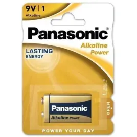 bateria-panasonic-lasting-energy-9v-6lr61-alkaliczna