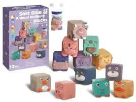 edukacyjny-zestaw-klockow-dla-malucha-miekkie-klocki-zwierzeta-12-sztuk