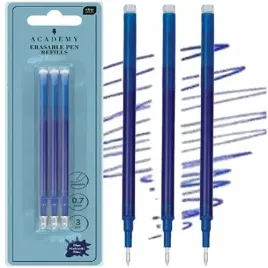 wklady-do-dlugopisow-zmazywalnych-scieralny-0-7mm-niebieskie-academy-3-szt