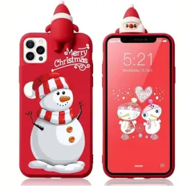 esakycn-etui-na-iphone-14-pro-max-swiateczny-wzor-3d