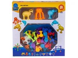 klocki-konstrukcyjne-kolorowe-przyssawki-wesole-buzki-39-sztuk