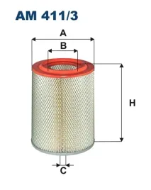 filtron-filtr-powietrza-am411-3-do-gaz-gazzele-2-5-uaz-patriot-2-7