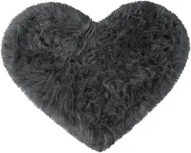 dywan-w-ksztalcie-serca-antyposlizgowy-shaggy-wlochaty-dywanik-50x60