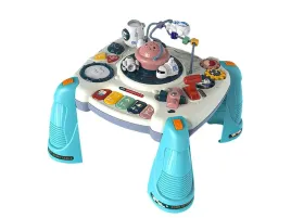 edukacyjny-interaktywny-stolik-dla-dzieci-2w1-kosmos-projektor-zielony