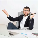 fotel-biurowy-sofotel-porto-szary-material-korpusu-metal