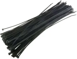 bosma-opaski-zaciskowe-pcv-160x25mm-czarne-100szt