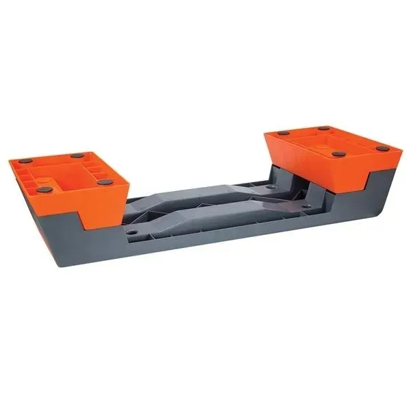 as007-black-orange-step-do-aerobiku-hms-premium-marka-hms