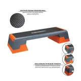as007-black-orange-step-do-aerobiku-hms-premium-rodzaj-step