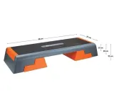 as007-black-orange-step-do-aerobiku-hms-premium-maksymalna-waga-uzytkownika-300-kg