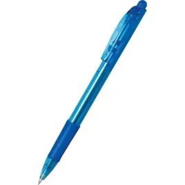 dlugopis-pstrykany-wow-bk417-niebieski-10sztuk-pentel