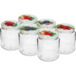 sloik-to-580ml-z-kolorowa-zakretka-fi82-6-6-szt