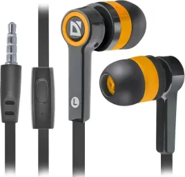 sluchawki-defender-douszne-z-mikrofonem-pulse-420-czarno-pomaranczowe-4-pin