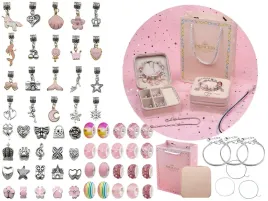 zestaw-do-tworzenia-robienia-bizuterii-bransoletek-charmsy-zawieszki-ko