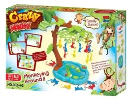 gra-zrecznosciowa-crazy-monkey-spadajace-malpki-skaczace-malpy-drzewko