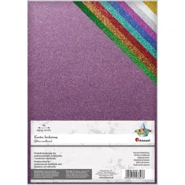 karton-brokatowany-a4-10-kolorow-250g-487247-titanum