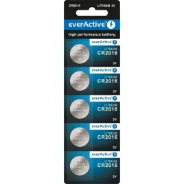 bateria-everactive-cr2016-litowa-blister-5szt