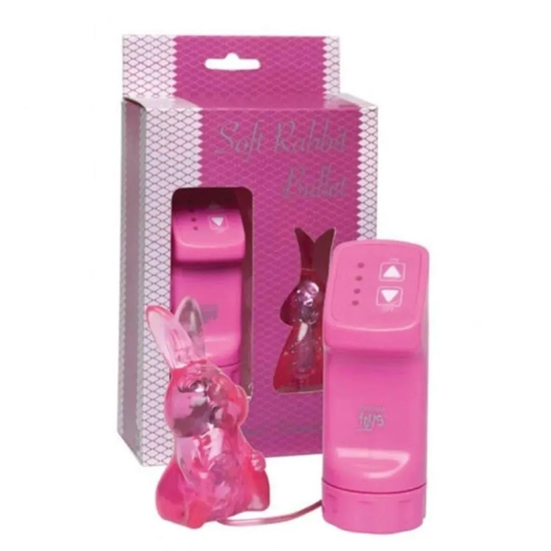 xsoft-rabbit-bullet-pink